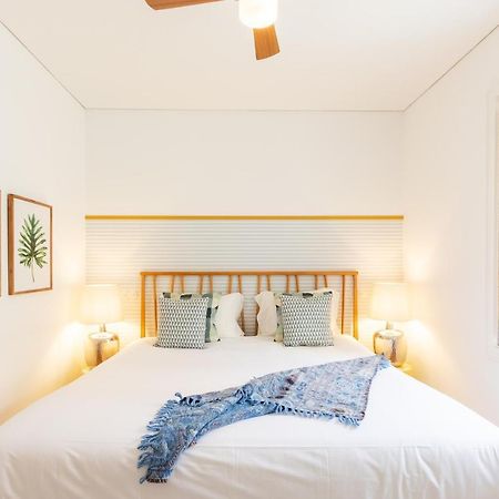 Apartmán Joivy Chiado Self Check-In 2-Br Flat With Parking Lisboa Exteriér fotografie