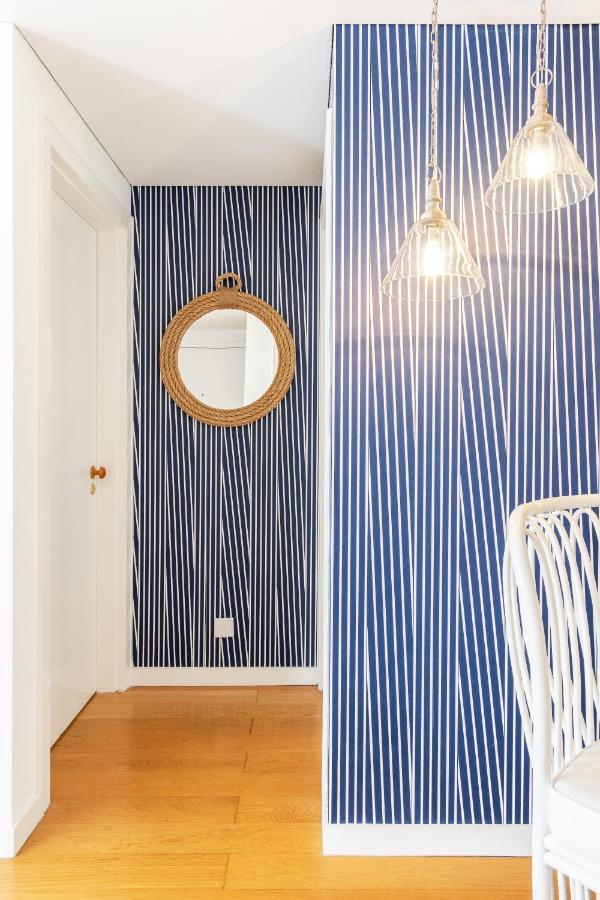 Apartmán Joivy Chiado Self Check-In 2-Br Flat With Parking Lisboa Exteriér fotografie